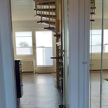 Ferienwohnung Reinsch 쉴리그 외부 사진